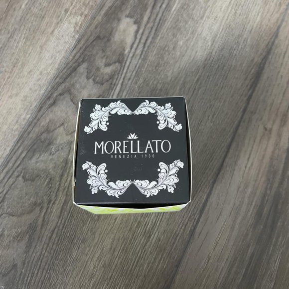 Multicoloured glittered Morellato Teddy Bear Key Chain - Picture 14 of 15